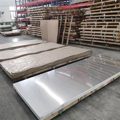 201 Stainless Steel Sheet