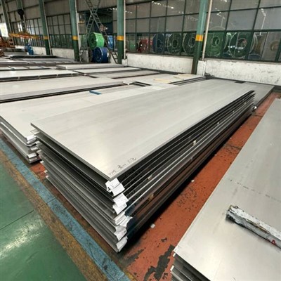 309Si2 Stainless Steel Plate