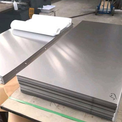 316L Stainless Steel Sheet