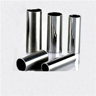 430 Stainless Steel Pipe Manufacturers