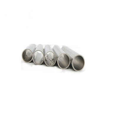 430 Stainless Steel Round Pipe