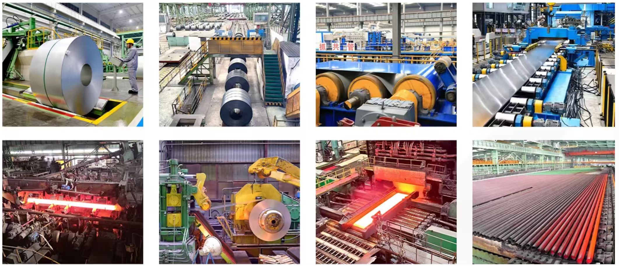 Mailong Metal Products