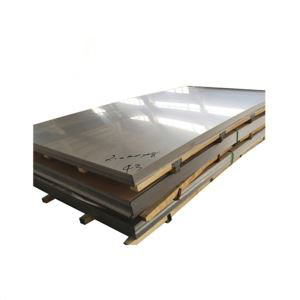 Monel K500 Sheet