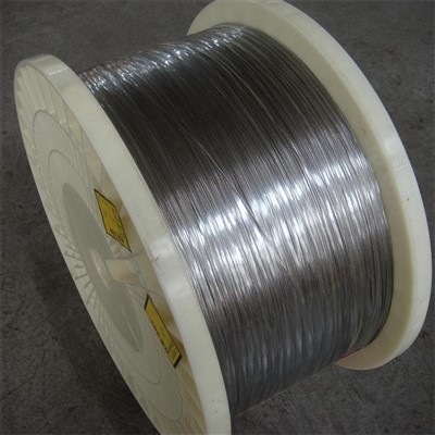Nickel 270 Wire