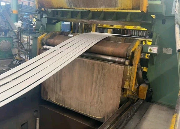 Water jet, plasma or laser cutting