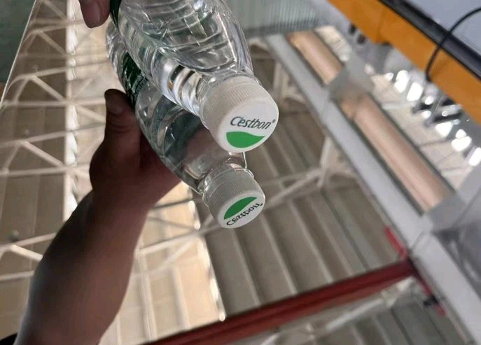 Surface pickling, brushing, mirror polishing