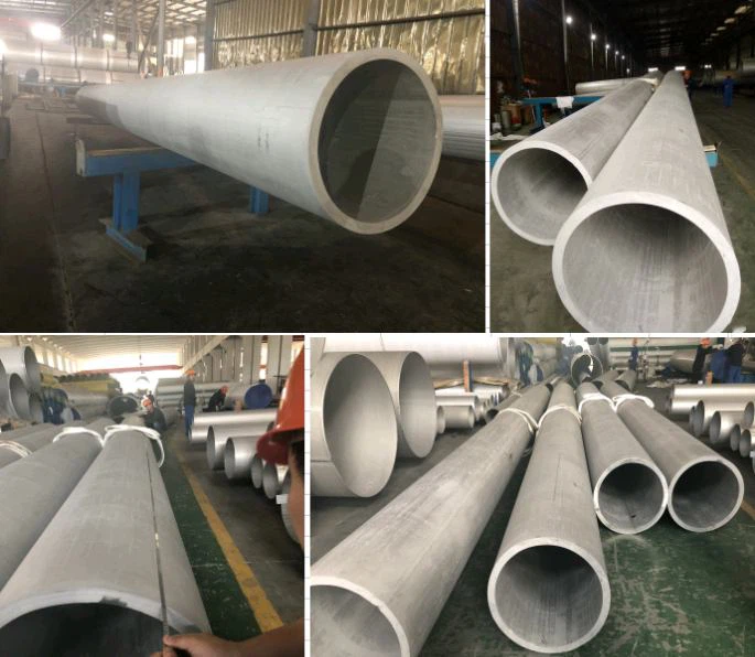 Duplex Stainless Steel