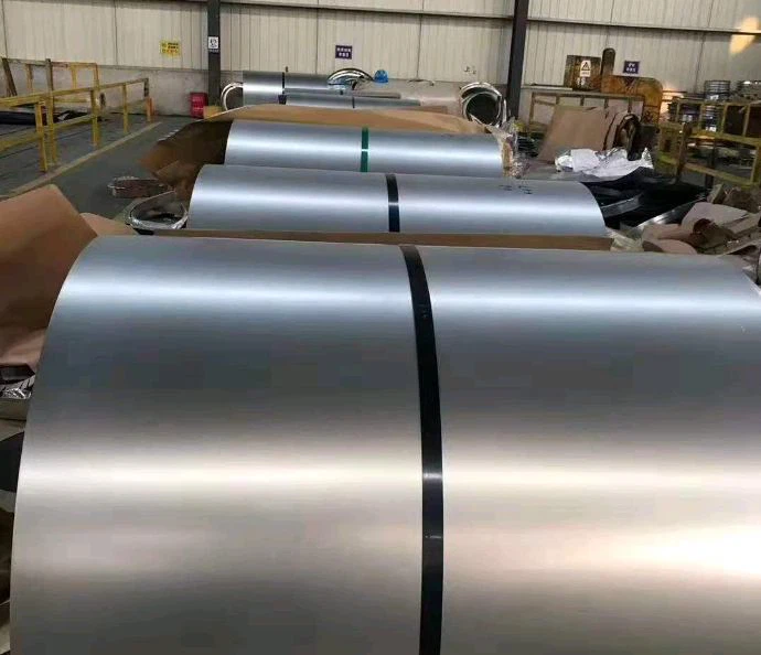 Duplex Stainless Steel