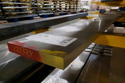 PH Stainless Steel Product 2