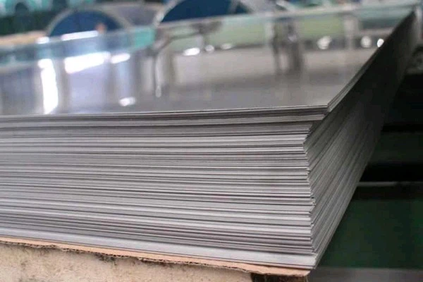 PH Stainless Steel Product 1