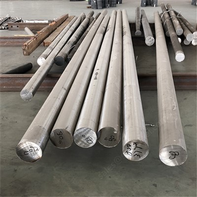 PH13-8Mo Stainless Steel Bar