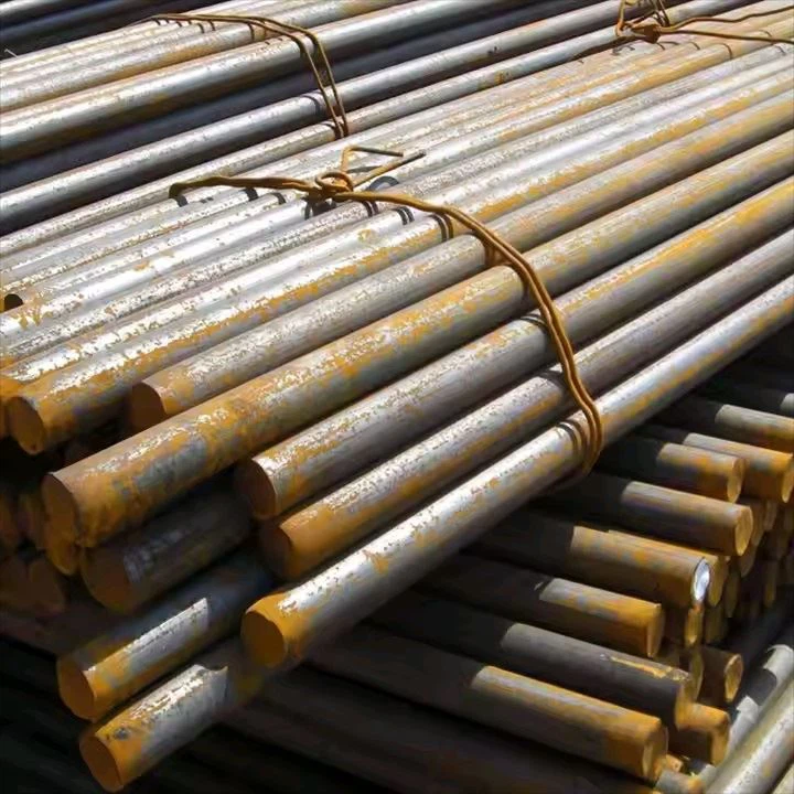 Carbon steel bar
