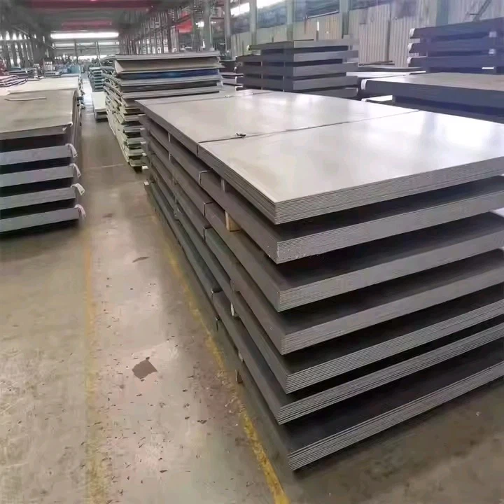 Steel sheet