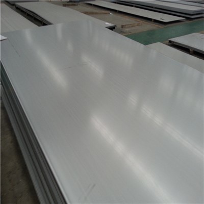 S32205 Duplex Stainless Plate