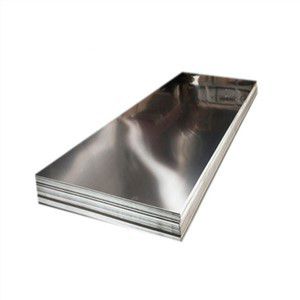 UNS S31803 Duplex Stainless Steel Sheet