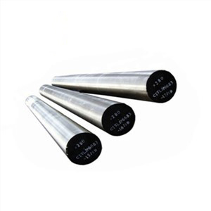UNS S32750 Duplex Stainless Steel Bar