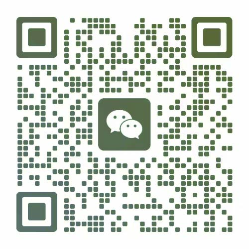 WeChat QR Code